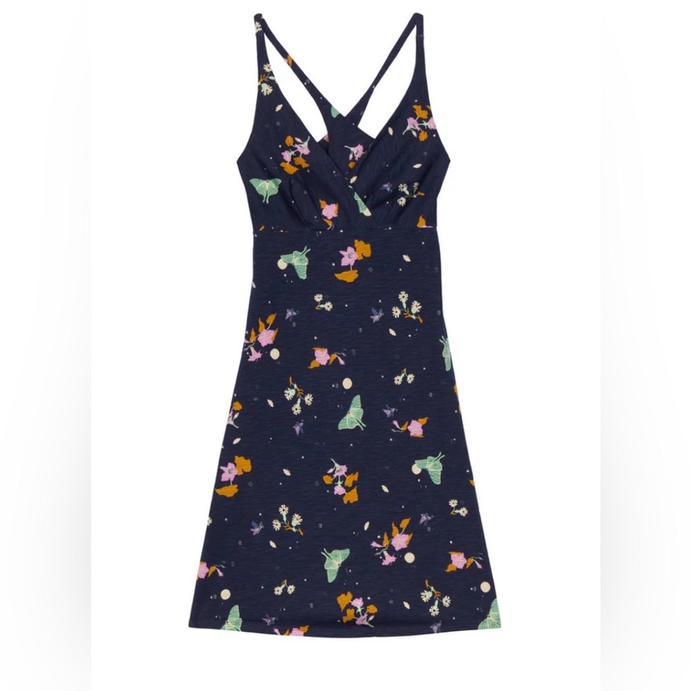 Patagonia Amber Dawn Dress